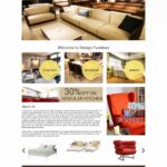 Design Furniture- Free HTML5 Responsive Template
