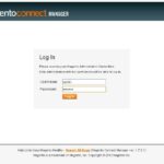 How To Add Magento Extensions Using Magento Connect?