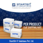 Per Product Flat Shipping Rate Magento Extension