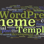 How to create a Simple WordPress theme?