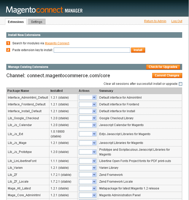 magento_connect