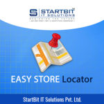Easy Store Locator Extension For Magento