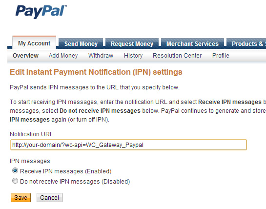 paypal-ipn
