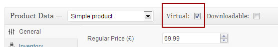 woocommerce-virtual