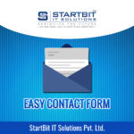 Easy Contact Form Extension For Magento-by-Startbit-Solutions