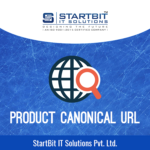 Product Canonical URL Extension For Magento