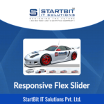 Responsive Flex Slider Extension For Magento-by-Startbit-Solutions