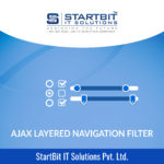 Ajax Layered Navigation Filter
