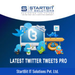 Latest Twitter Tweets Pro Extension for Magento-by-Team-Startbit